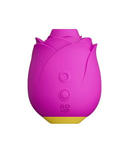 Powietrzny stymulator łechtaczki Rose Romp
