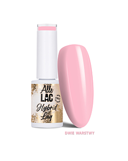AlleLac Gel Polish Lakier Hybrydowy Nr 265 Limited Edition 5 g
