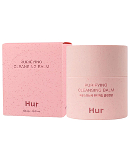 House of Hur Purifying Cleansing Balm, balsam oczyszczający do twarzy, 50ml