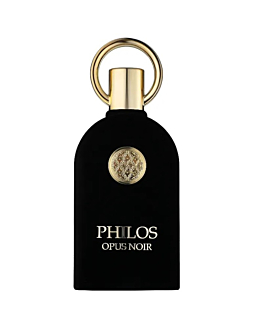 Maison Alhambra Philos Opus Noir woda perfumowana spray, 100ml