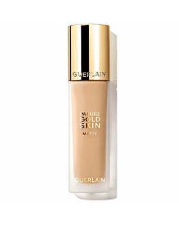 Guerlain Parure Gold Skin Matte intensywnie korygujący podkład z formułą no-transfer 3W-W, 35ml