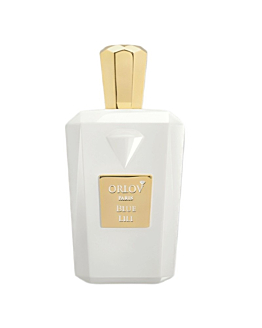 Orlov Paris Blue Lili woda perfumowana spray, 75ml