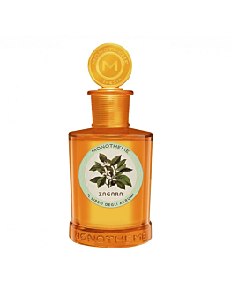 Monotheme Zagara woda toaletowa spray, 100ml