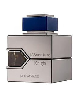 Al Haramain L'Aventure Knight woda perfumowana spray, 100ml