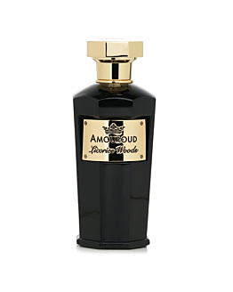 Amouroud Licorice Woods woda perfumowana spray, 100ml