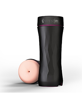Masturbator Odbyt Z Funkcją Elektrostymulacji Opus E Masturbator Anus Mystim