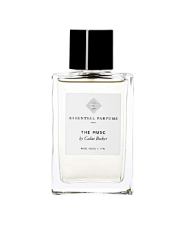 Essential Parfums The Musc woda perfumowana refillable spray, 100ml