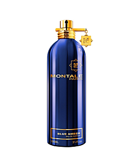 Montale Blue Amber woda perfumowana spray, 100ml