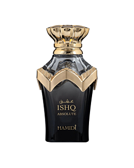 Hamidi Ishq Absolute woda perfumowana spray, 100ml