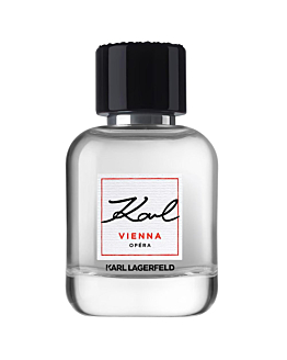 Karl Lagerfeld Karl Vienna Opera woda toaletowa spray, 60ml