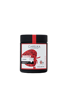 Carelika Shaker Smoussy Maska Truskawkowa