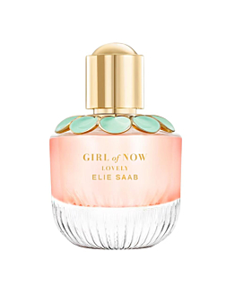 Elie Saab Girl Of Now Lovely woda perfumowana spray, 50ml