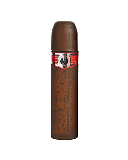 Cuba Original Cuba Red woda toaletowa spray, 100ml