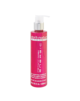 abril et nature Energic Instant Mask energetyzująca maska do włosów osłabionych, 200ml
