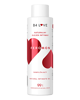 B4Love Olejek Intymny Feromon