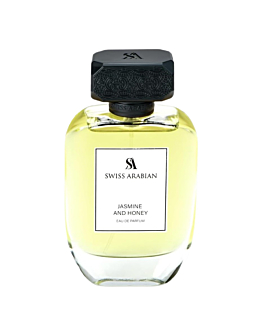 Swiss Arabian Jasmine and Honey woda perfumowana spray, 100ml