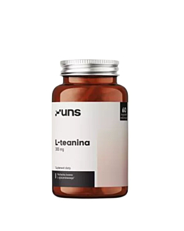 UNS L-Teanina 300 mg