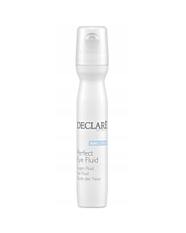 Declare Eye Contour Perfect Eye Fluid chłodzący żel pod oczy, 15ml