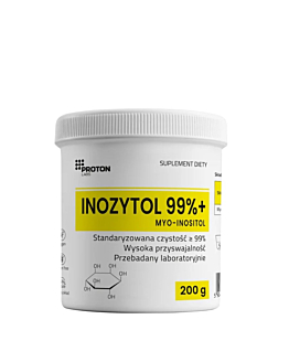 Proton Labs Mioinozytol
