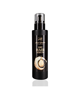 Avant-Gardiste serum do olejowania włos&oacute;w średnio i wysokoporowatych, 100 ml