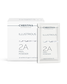 Christina Illustrious Peel Powder