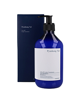 Pyunkang Yul Low pH Scalp Treatment 500 ml - Odżywka do włosów