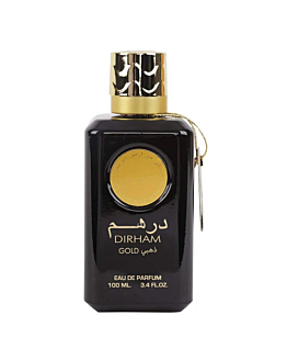 Ard al Zaafaran Dirham Gold woda perfumowana spray, 100ml