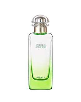 Hermes Un Jardin Sur Le Toit woda toaletowa spray, 100ml