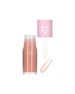 Lovely Sweet Lips Lipgloss błyszczyk do ust 4, 6ml