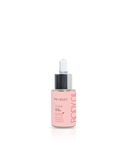 PB Body Olejek do ciała OVER 15ml