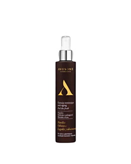Awesome Cosmetics Feel The Fresh Esencja tonizująca anti-aging