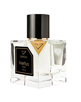 Vertus Paris Bengal woda perfumowana spray, 100ml