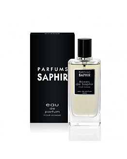 Saphir Boxes Dynamic Pour Homme woda perfumowana spray, 50ml