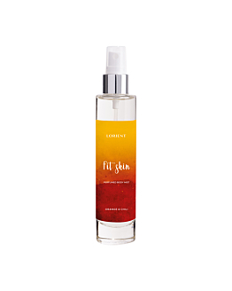 Lorient Fit skin Mgiełka do ciała i włosów 100ml