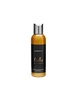 Lorient Bella Olejek do pielęgnacji i masażu z 24k złotem 150ml