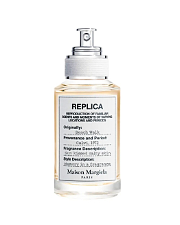 Maison Margiela Replica Beach Walk woda toaletowa spray, 30ml