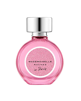 Rochas Mademoiselle Rochas In Paris woda perfumowana spray, 30ml