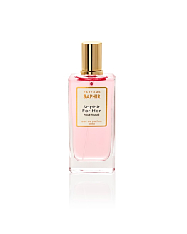 Saphir For Her Women woda perfumowana spray, 50ml