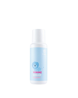 Two Cosmetics Minime Krem na pieluszkowe odparzenia