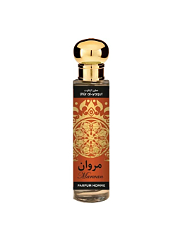 Saphir Utur Al Yaqut Marwan woda perfumowana spray, 30ml