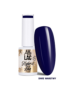 AlleLac Gel Polish Lakier Hybrydowy Nr 260 Limited Edition 5 g