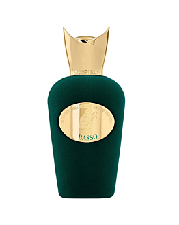 Sospiro Perfumes Basso woda perfumowana spray, 100ml