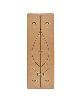 Myga Mata do jogi - Alignment 6mm XL