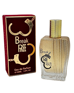 Linn Young Break Free woda perfumowana spray, 100ml