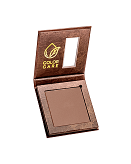 Color Care Matowy Bronzer Wegański – 01 Intense