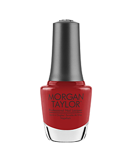 Morgan Taylor Hot Rod Red 15 ml