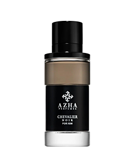 Azha Chevalier Noir woda perfumowana spray, 100ml