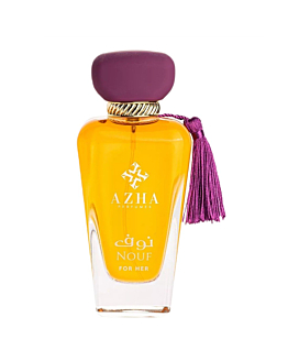 Azha Nouf woda perfumowana spray, 100ml