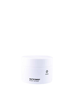 Two Cosmetics Salt'n'Sweet Peeling solno-cukrowy