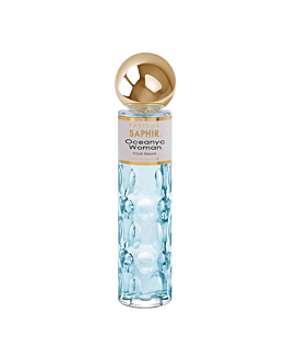 Saphir Oceanyc Woman woda perfumowana spray, 30ml